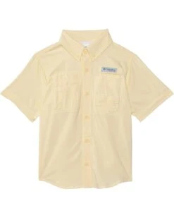 Columbia Kids Tamiami™ Short Sleeve Shirt (Little Kids/Big Kids) | Shirts & Tops -Cool Wear Store 515RbUK RXL. AC SR736920
