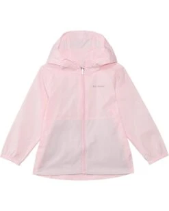 Columbia Kids Switchback™ II Jacket (Toddler) | Coats & Outerwear -Cool Wear Store 515yU8duTJL. AC SR736920