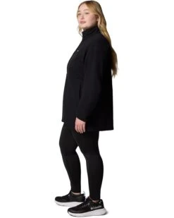 Columbia Hart Mountain™ 1/2 Snap Tunic | Coats & Outerwear 7 Columbia Hart Mountain™ 1/2 Snap Tunic | Coats & Outerwear -Cool Wear Store 51D1PP04ZoL. AC SR736920