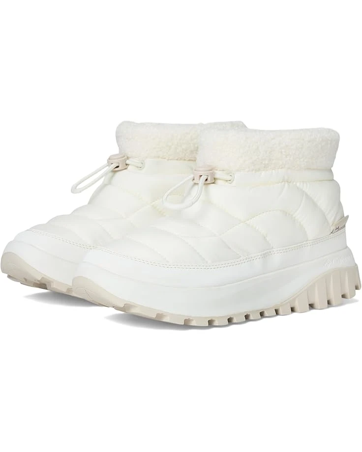 Columbia Snowtrot Shorty | Boots 9 Columbia Snowtrot Shorty | Boots - Image 9