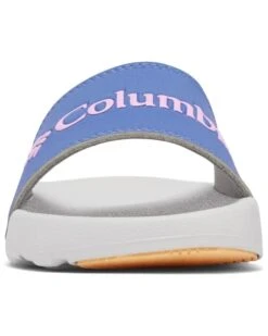 Columbia Kids Hood River™ Slide (Little Kid/Big Kid) | Sandals 13 Columbia Kids Hood River™ Slide (Little Kid/Big Kid) | Sandals -Cool Wear Store 51MmNh9PxHL. AC SR736920