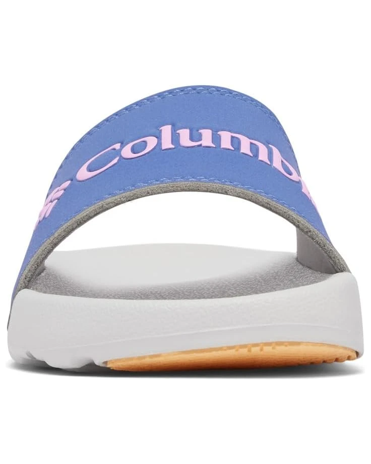 Columbia Kids Hood River™ Slide (Little Kid/Big Kid) | Sandals 7 Columbia Kids Hood River™ Slide (Little Kid/Big Kid) | Sandals - Image 7