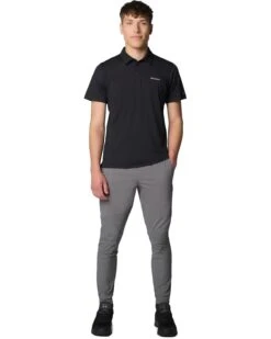 Columbia Tech Trail™ Polo | Shirts & Tops -Cool Wear Store 51VoLtfdOL. AC SR736920