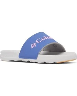 Columbia Kids Hood River™ Slide (Little Kid/Big Kid) | Sandals