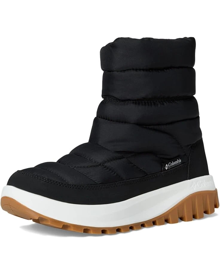 Columbia Snowtrot Mid | Boots 7 Columbia Snowtrot Mid | Boots - Image 7