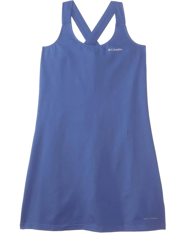 Columbia Kids Hike™ Dress (Little Kids/Big Kids) | Dresses 1 Columbia Kids Hike™ Dress (Little Kids/Big Kids) | Dresses