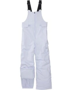 Columbia Kids Snowslope™ III Bib (Little Kid/Big Kid) | Outerwear Pants and Sets -Cool Wear Store 51rnLAL9YzL. AC SR736920