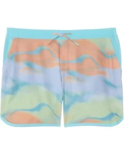 Columbia Kids Sandy Shores™ Boardshorts (Little Kids/Big Kids) | Swimwear