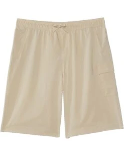 Columbia Kids Silver Ridgeâ„¢ Utility Shorts (Little Kids/Big Kids)