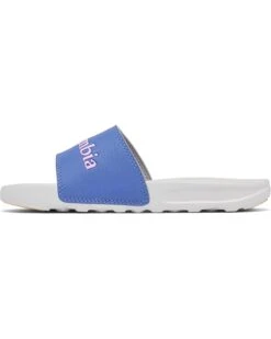 Columbia Kids Hood River™ Slide (Little Kid/Big Kid) | Sandals 10 Columbia Kids Hood River™ Slide (Little Kid/Big Kid) | Sandals -Cool Wear Store 51ttfepwb9L. AC SR736920