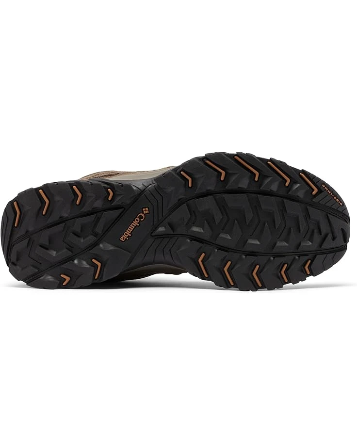 Columbia Redmond III Mid Waterproof | Hiking 3 Columbia Redmond III Mid Waterproof | Hiking - Image 3