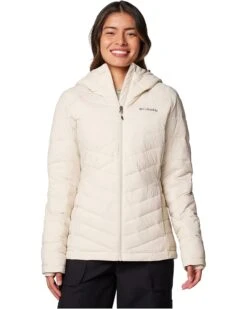 Columbia Joy Peak™ II Hooded Jacket | Coats & Outerwear