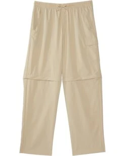 Columbia Kids Silver Ridge™ Utility Convertible Pants (Little Kids/Big Kids)