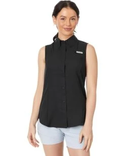 Columbia Tamiami™ Sleeveless Shirt | Shirts & Tops