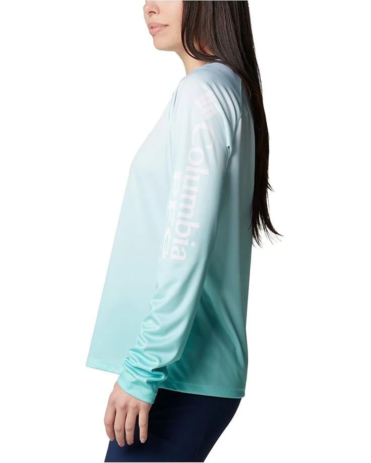 Columbia Super Tidal Tee™ Long Sleeve | Shirts & Tops 2 Columbia Super Tidal Tee™ Long Sleeve | Shirts & Tops - Image 2