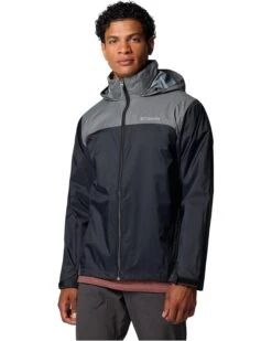 Columbia Glennaker Lake II Rain Jacket | Coats & Outerwear -Cool Wear Store 610UaletGL. AC SR736920