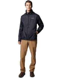 Columbia Glennaker Lake II Rain Jacket | Coats & Outerwear -Cool Wear Store 610WsZD7aDL. AC SR736920