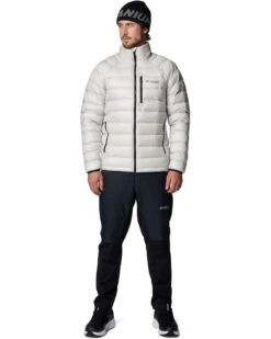 Columbia Arctic Crest Down Jacket | Coats & Outerwear -Cool Wear Store 610gwJPSTvL. AC SR736920