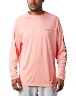 Columbia Terminal Tackle™ L/S Shirt | Shirts & Tops -Cool Wear Store 610j oJhdVL. AC SR736920