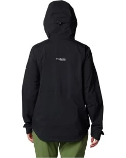 Columbia Omnitech™ Amplidry™ II Shell | Coats & Outerwear -Cool Wear Store 610jYye7JCL. AC SR736920