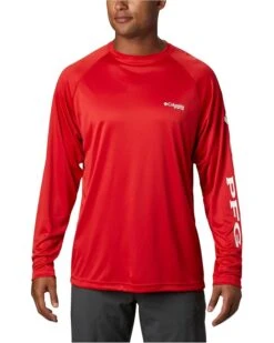 Columbia Big & Tall Terminal Tackle™ L/S Shirt | Shirts & Tops 17 Columbia Big & Tall Terminal Tackle™ L/S Shirt | Shirts & Tops -Cool Wear Store 610olnjBg3L. AC SR736920