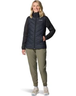 Columbia Heavenly™ II Vest | Coats & Outerwear 8 Columbia Heavenly™ II Vest | Coats & Outerwear -Cool Wear Store 6111fM9xFjL. AC SR736920