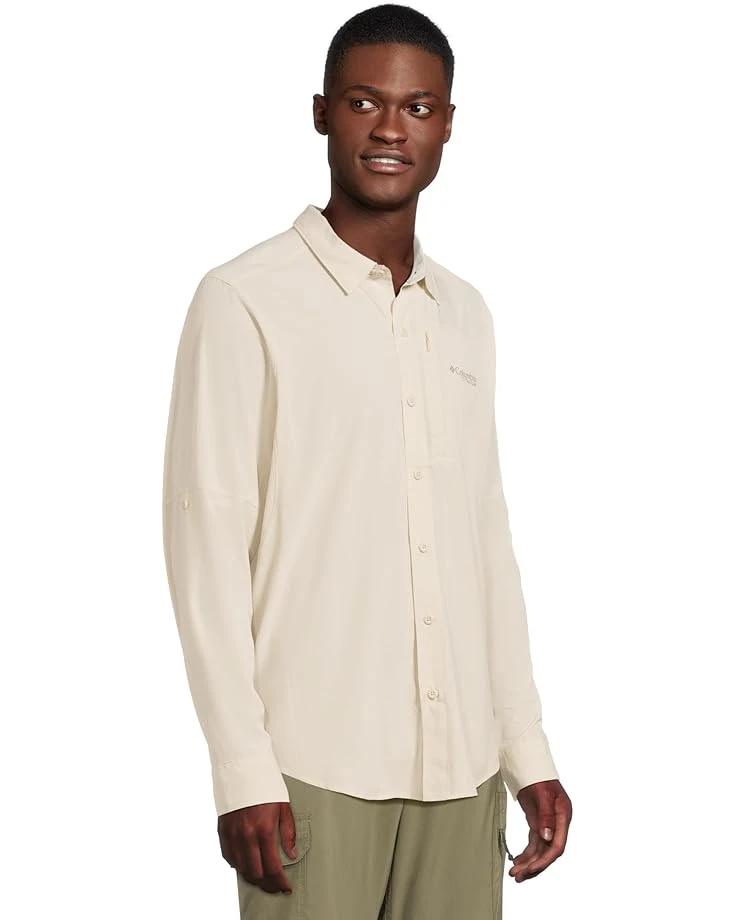 Columbia Cirque River™ Vented Woven Long Sleeve | Shirts & Tops 2 Columbia Cirque River™ Vented Woven Long Sleeve | Shirts & Tops - Image 2