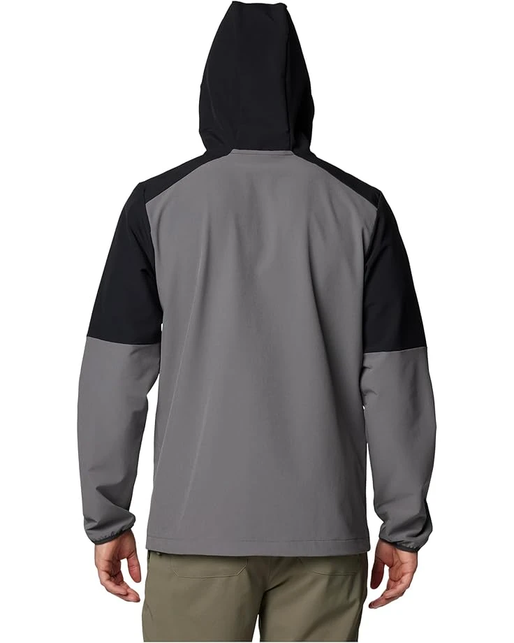 Columbia Tech™ Softshell Hoodie | Hoodies & Sweatshirts 2 Columbia Tech™ Softshell Hoodie | Hoodies & Sweatshirts - Image 2