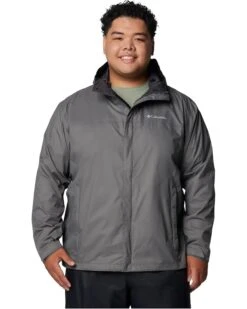 Columbia Big & Tall Watertightâ„¢ II Jacket | Coats & Outerwear