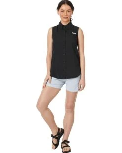 Columbia Tamiami™ Sleeveless Shirt | Shirts & Tops 9 Columbia Tamiami™ Sleeveless Shirt | Shirts & Tops -Cool Wear Store 611lcAMCCxL. AC SR736920