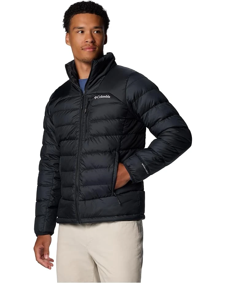 Columbia Autumn Park™ II Down Jacket | Coats & Outerwear 2 Columbia Autumn Park™ II Down Jacket | Coats & Outerwear - Image 2