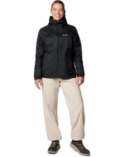 Columbia Switchback™ II Sherpa Lined Jacket | Coats & Outerwear -Cool Wear Store 611rJXvXEkL. AC SR736920