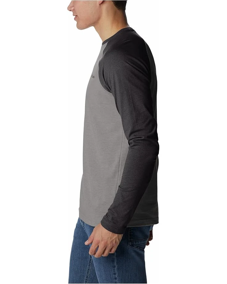 Columbia Thistletown Hills™ Raglan Tee | Shirts & Tops 2 Columbia Thistletown Hills™ Raglan Tee | Shirts & Tops - Image 2