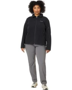 Columbia Plus Size Fast Trek™ II Jacket | Coats & Outerwear -Cool Wear Store 612PBqREqtL. AC SR736920