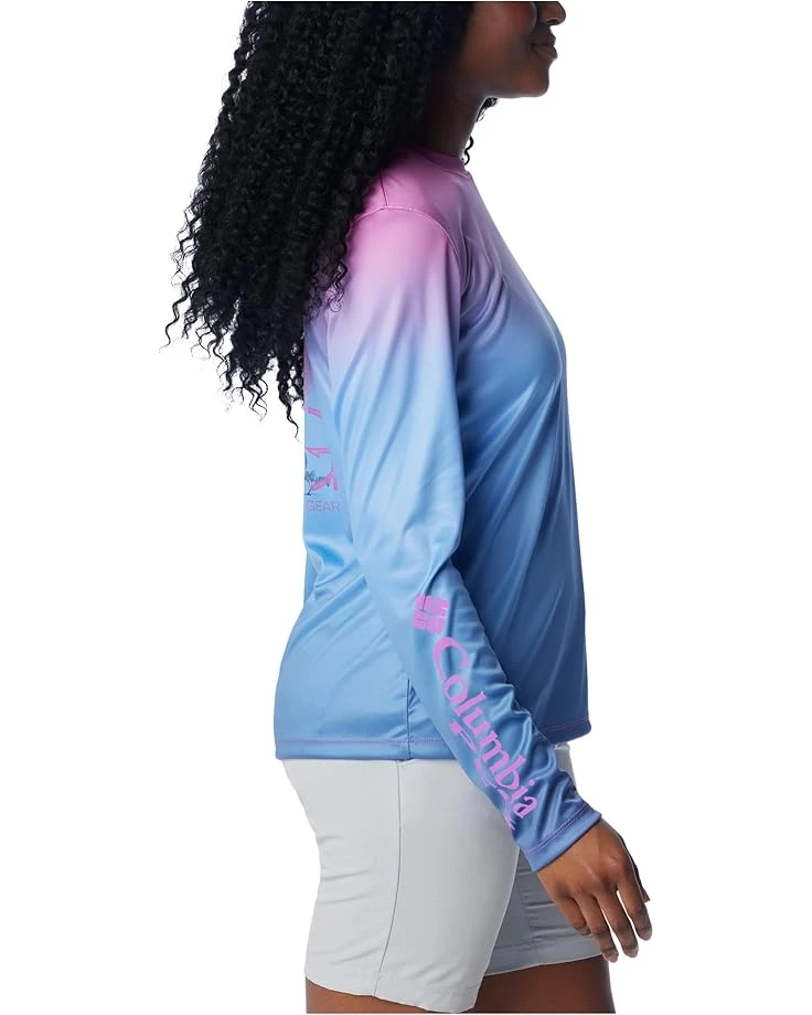 Columbia Tidal Tee™ Pfg Palm Rise | Shirts & Tops 2 Columbia Tidal Tee™ Pfg Palm Rise | Shirts & Tops - Image 2