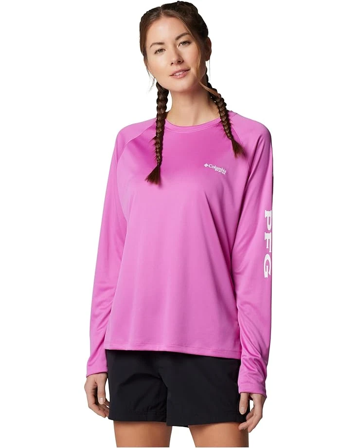 Columbia Tidal Tee™ II L/S | Shirts & Tops 5 Columbia Tidal Tee™ II L/S | Shirts & Tops - Image 5