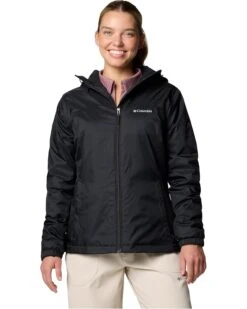 Columbia Switchback™ II Sherpa Lined Jacket | Coats & Outerwear