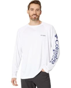 Columbia Terminal Tackle™ L/S Shirt | Shirts & Tops -Cool Wear Store 61352rSJOlL. AC SR736920