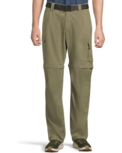 Columbia Silver Ridge™ Utility Convertible Pants -Cool Wear Store 613G3b9bBaL. AC SR736920