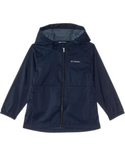 Columbia Kids Switchback™ II Jacket (Toddler) | Coats & Outerwear -Cool Wear Store 613OZBUKgxL. AC SR736920