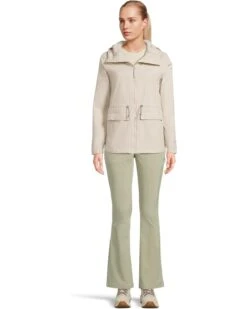 Columbia Sweet Creek™ II Lined Rain Jacket | Coats & Outerwear -Cool Wear Store 613bRaG2VL. AC SR736920