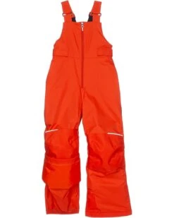 Columbia Kids Adventure Ride™ II Bib (Little Kid/Big Kid) | Outerwear Pants and Sets -Cool Wear Store 613feSBH85L. AC SR736920