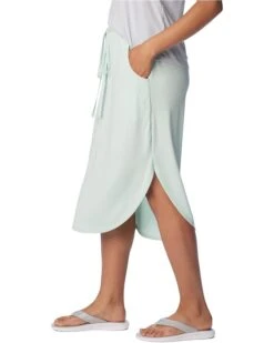 Columbia Slack Water™ Knit Skirt | Skirts -Cool Wear Store 613grKrD00L. AC SR736920