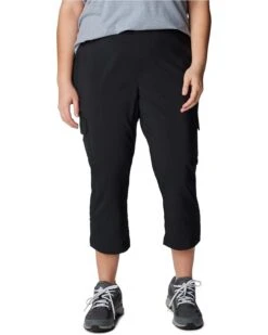 Columbia Plus Size Silver Ridge Utility™ Capris | Pants