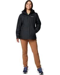 Columbia Bugaboo™ III Fleece Interchange Jacket | Coats & Outerwear -Cool Wear Store 614Qp6qNQ7L. AC SR736920 1