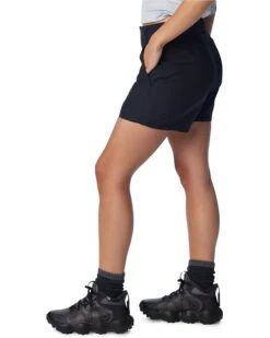 Columbia Holly Hideaway™ Washed Out Shorts -Cool Wear Store 614X2EQp0ZL. AC SR736920