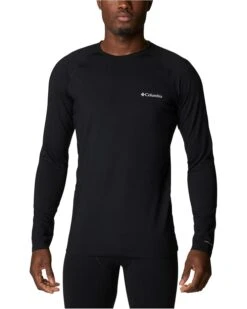 Columbia Omni-Heatâ„¢ Infinity Knit Long Sleeve Crew | Shirts & Tops