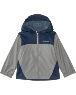 Columbia Kids Glennaker™ Rain Jacket (Toddler) | Coats & Outerwear -Cool Wear Store 61574JCdV6L. AC SR736920