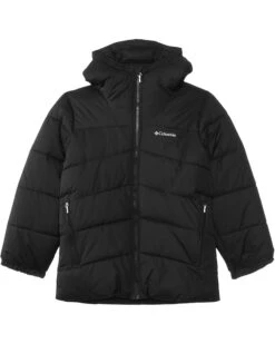 Columbia Kids Arctic Blast™ II Jacket (Little Kid/Big Kid) | Coats & Outerwear