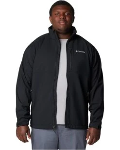 Columbia Big & Tall Ascender Softshell Jacket | Coats & Outerwear
